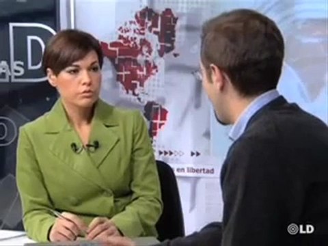 El análisis de Manuel Llamas 18/11/08