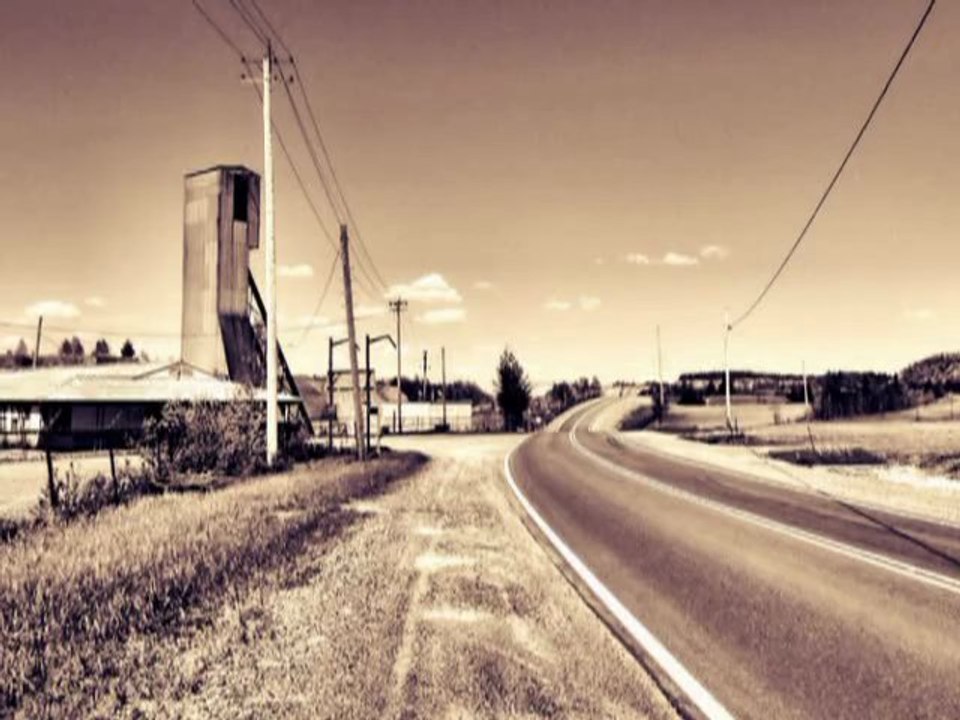 Black Lake photographies de Jean-François Dupuis