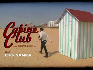 La femme moderne à Saint-Jean-de-Monts