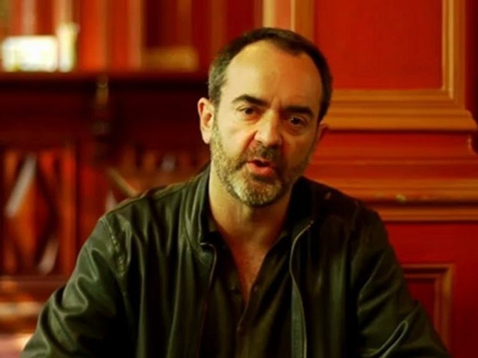 Bruno Solo vous raconte sa premiére fois sur Casting.fr