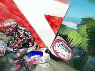 Mad Riders - Trailer For Internal Use Only