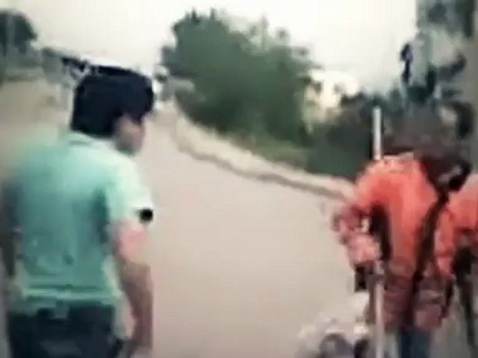 Oğlum Bak Git [Extreme Version]