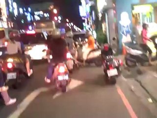 Motorbikes and Starcraft 2 -SC2