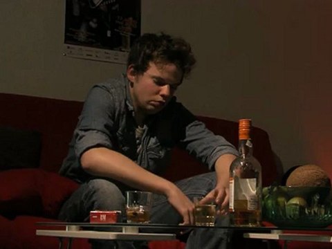 [FF1J 2012] Le studio - Le souffle dernier - Un Festival UTBM