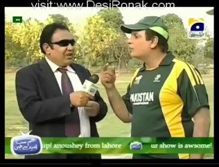 Hum Sab Umeed Say Hain - 25th May 2012 part 3