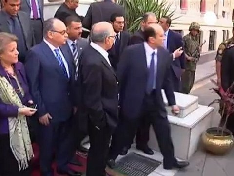 Egitto: è sfida tra Mursi e Shafiq