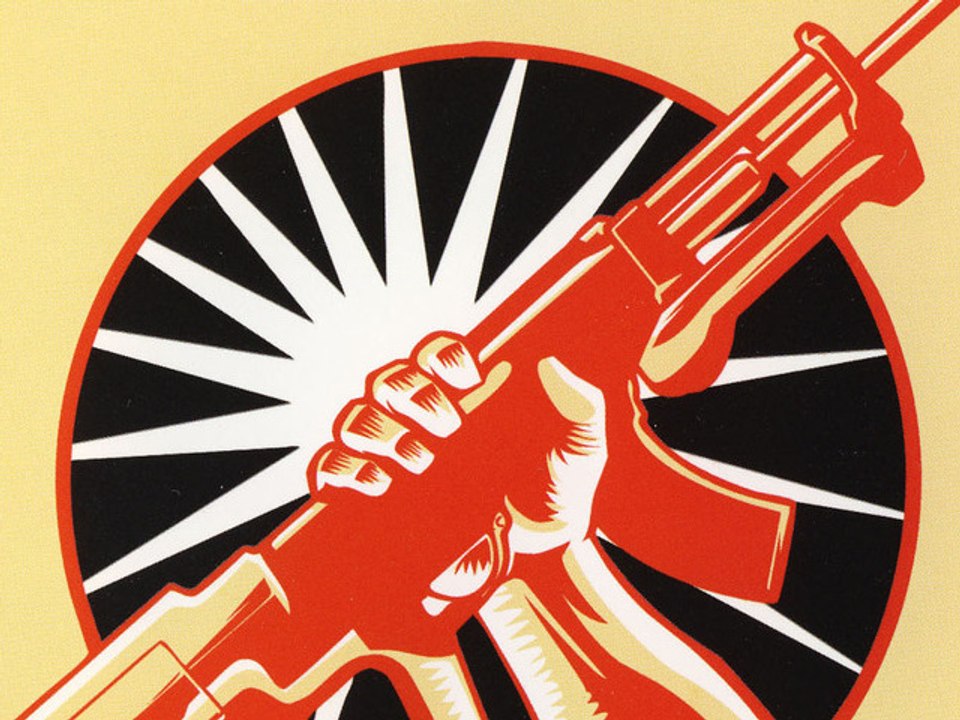 Classic Game Room - RED FACTION II review for PS2