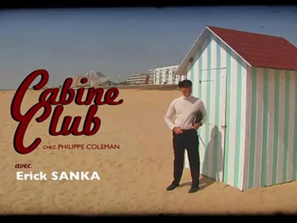 Exposition Saint-Jean-de-Monts au Grand Palais