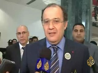 ليبيا.. ملفات عربية في سجال الوزراء