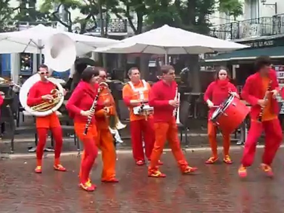 Chinon 2012 - Skip le rat qui bout