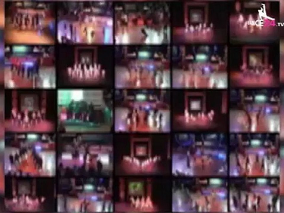 UDO - Eine Tanzbewegung geht um die Welt dance24.tv Das TV Magazin 03/11