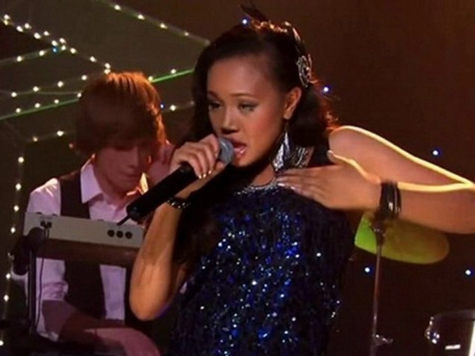 How to Rock season 1 Episode 10 - How to Rock a Lunch Table