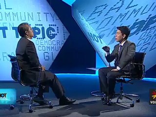 ขีดเส้นตายรัฐ 12 มิ.ย นิรโทษกรรม "เหยื่อ ม.112"