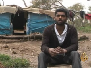 سبتة .. ماسي المهاجرين