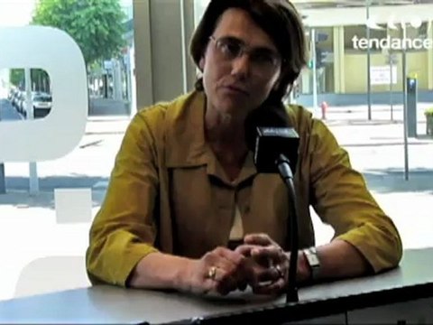 Laurence Dumont - Législatives 2012, Calvados, 2e circonscription