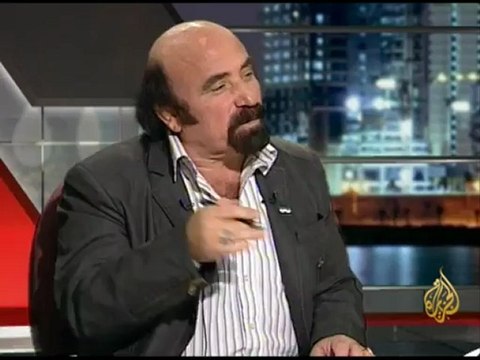 الاتجاه المعاكس – مصير النظام السوري