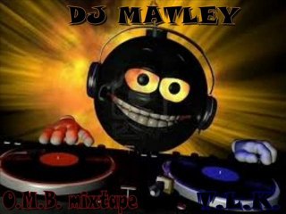 Docter X - R.A.F. ( 2012 , O.M.B. Mixtape )