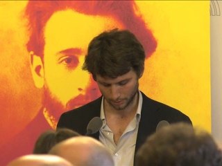 [Événement] Prix Albert Londres 2012