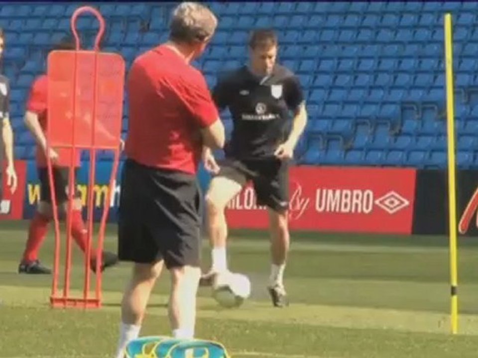 Lescott: Keine schlechte Stimmung im Team