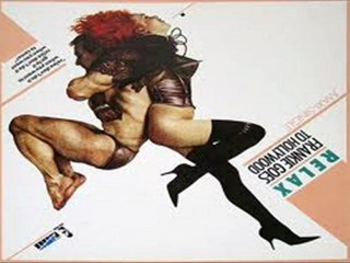 Frankie Goes To Hollywood - Relax (MegaLonger Sex & New York Ultra Traxx Mix)