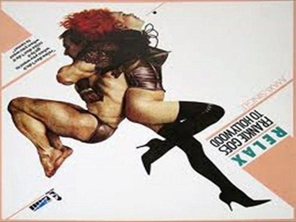 Frankie Goes To Hollywood - Relax (MegaLonger Sex & New York Ultra Traxx Mix)