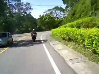 Ninja 1000 and Ninja 650 - LoL 7