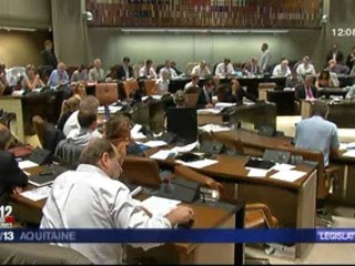 33 - 5ème circonscription