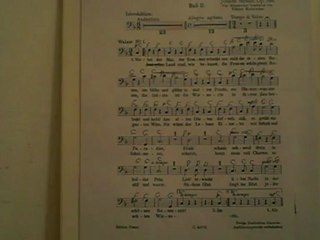 GHANTHO .110 Johan Straus March Music Play Alyas Hanna .