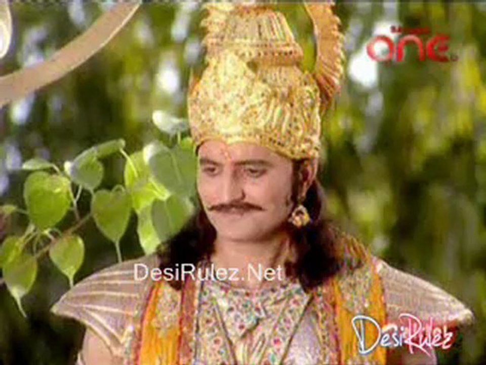 Jai Jai Jai Bajarangbali 25th May 2012 pt1