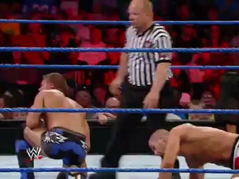 WWE Superstars 2012.05.24 720p HDTV Watch Online By DesiTvForum.Net Part1