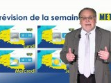 Opal'TV : La météo de la semaine du 28 mai 2012
