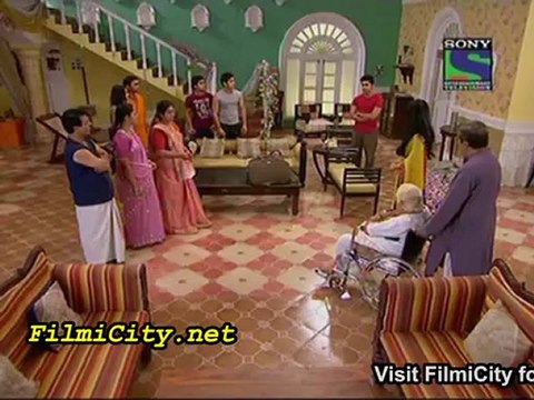 25 May 2012 Saas Bina Sasural pt 1