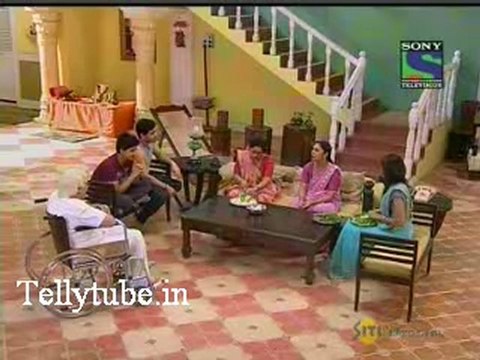 Saas Bina Sasural - 25th May 2012 Part 3