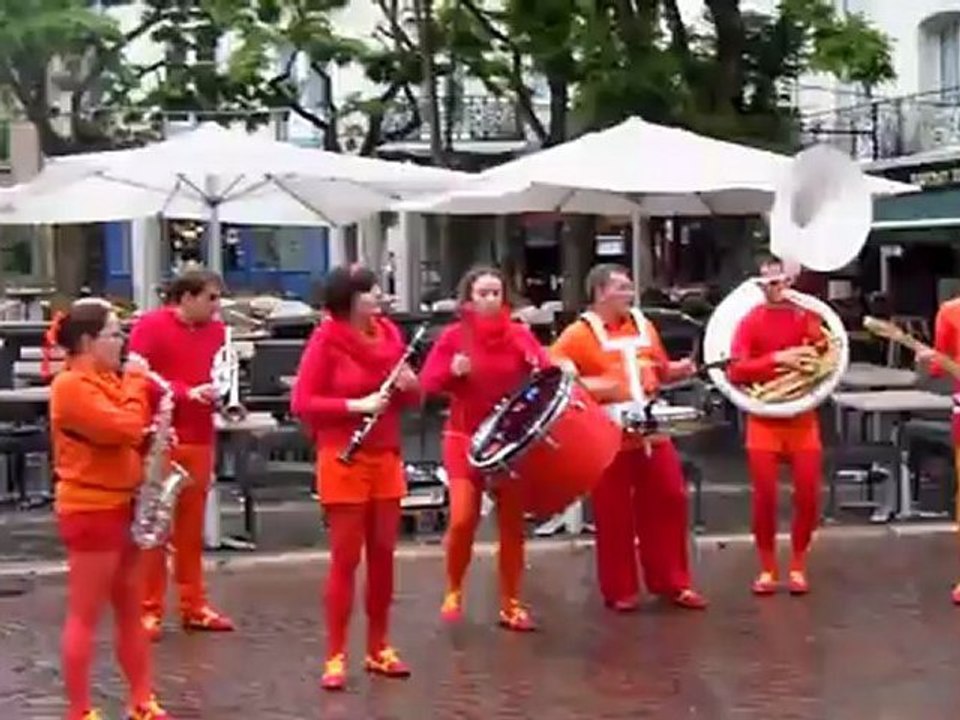 Chinon 2012 - Je t'aime