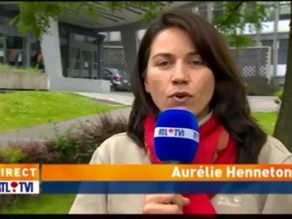 Les titres du 13 Heures  Disparition inquiétante d'une fillette de 4 ans à Gerpinnes.   Dernières infos à propos de la disparition d'une fillette à Gerpinnes.