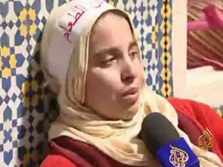 المغرب.. المدرسات يواصلن الإضراب المفتوح عن الطعام