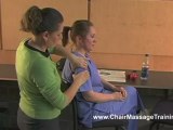 Deltoid Squeeze - Massage Anytime, Anywhere DVD