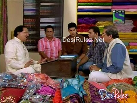 Saas Bina Sasural 25th May 2012 Pt-3