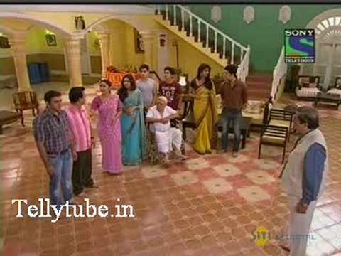 Saas Bina Sasural - 25th May 2012 Part 4