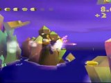 Spyro The Dragon - Ouvriers Magiques : Vol de Cristal