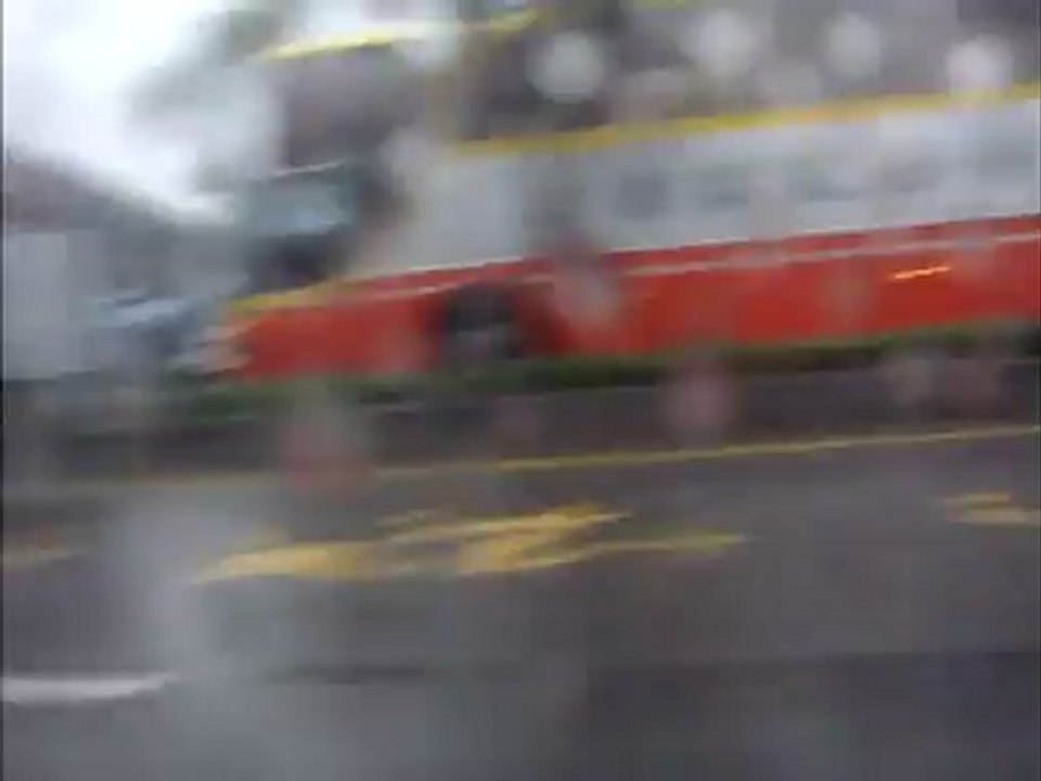 Nov 25th - Road Rage, Hospitals, and LoL