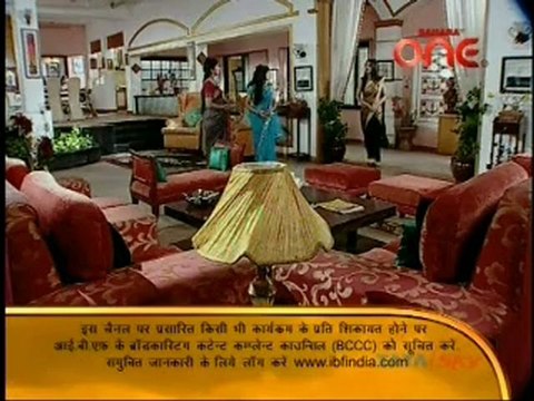 Niyati [Episode 331] - 25th May 2012 Video Watch Online P1