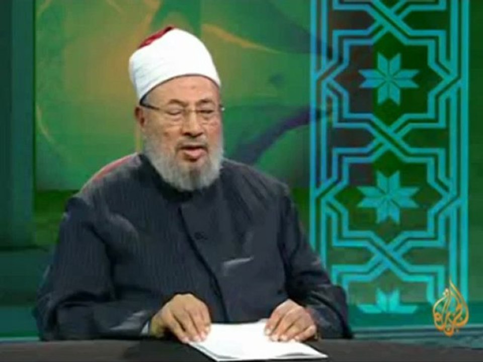 الشريعة والحياة- التصوف والطرق الصوفية