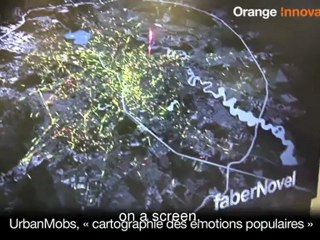 Orange, partenaire fondateur du nouveau Palais de Tokyo