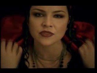 Evanescence-call me when your're sober