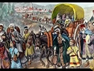 أرشيفهم وتاريخنا - ملف سقوط الأندلس ج4