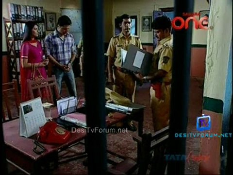 Niyati [Episode 331] - 25th May 2012 Video Watch Online P3