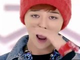 [MV] G DRAGONGmarket Party!MV (HQ)  Gmarket CM Song!!