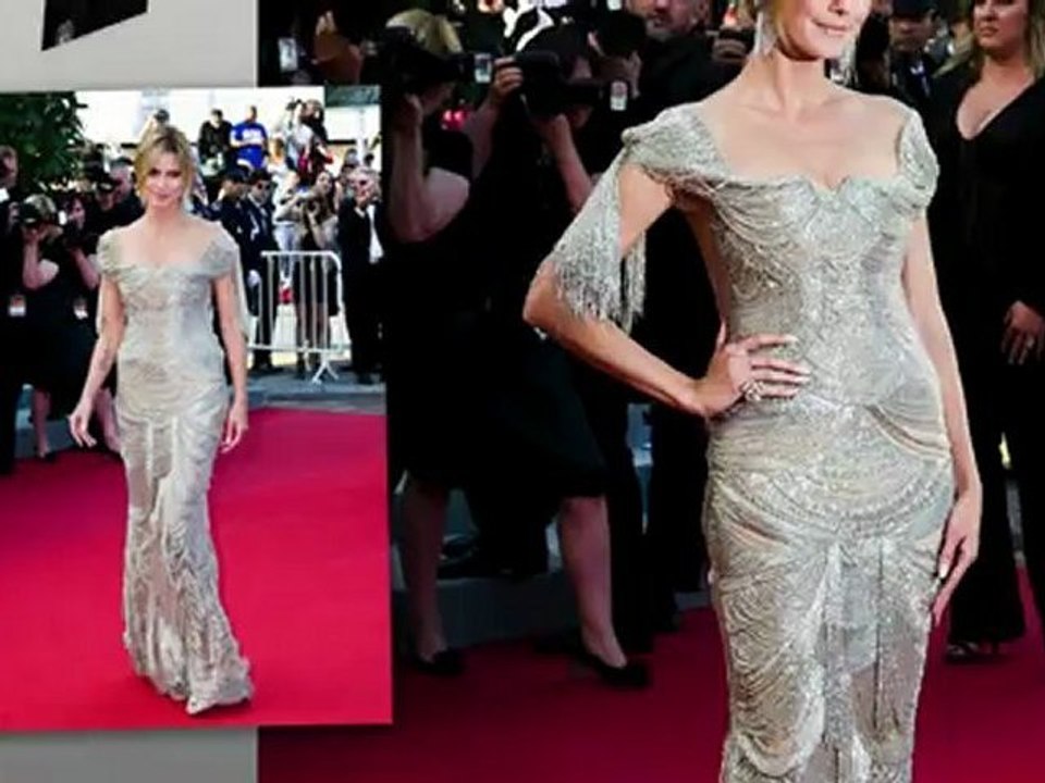 Hottest Fashion at the Cannes Film Festival