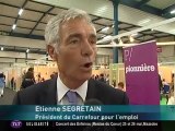Carrefour de l’Emploi : 4000 offres à pouvoir (Toulouse)